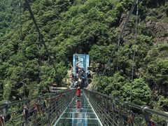-宁波五龙潭景区