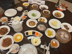 -香宫中餐厅·大连香格里拉(人民路店)