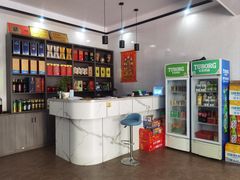 -翠茗农庄土菜馆(天目湖店)