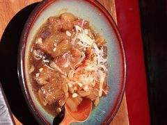 -千代武日本料理(开发区店)