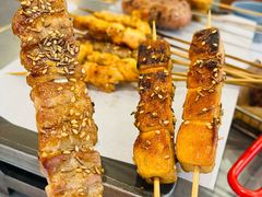 -醉炫音速烧烤(沙河总店)