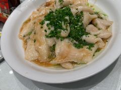 -盛百味·家宴餐厅(霸州分店)