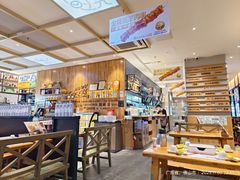 -木屋烧烤(佛山东方广场店)