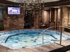 -海纳百川·都市温泉·足道·SPA(学院路店)