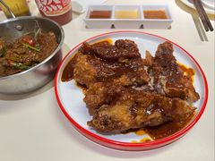 -燃计沙茶皇·香港沙茶火锅(人广旗舰店)