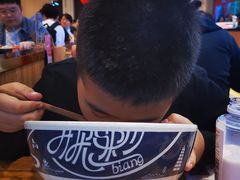 -陇上秦轩biangbiang面(萧山万象汇店)