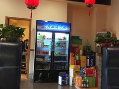 -渔民船说·北塘海鲜·天津菜·海肠捞饭(北塘古镇店)