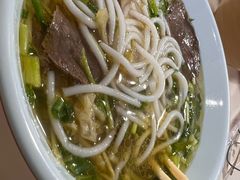 -贵阳牛肉米粉面(汶川店)