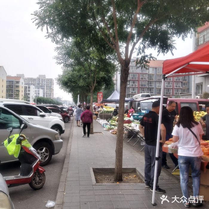 紫光园(顺义店)图片