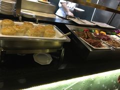 -华安国际大酒店-餐厅