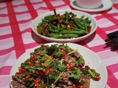 -盐老幺自贡盐帮菜老店