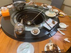 -农家院铁锅炖(西韩路店)