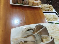 -清真华宇开锅羊肉