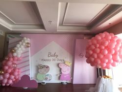 点击看大图 -台湾台婴美月子中心(长沙保利店)
