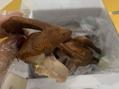 -光明刘冰乳鸽店(光明法政北路店)