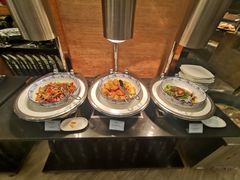 -索菲特酒店·海鲜自助 ·聚餐厅