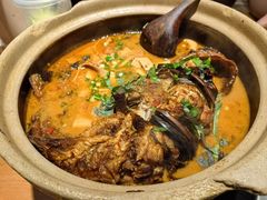 -吃饭皇帝大(长宁龙之梦店)
