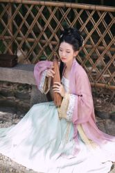 -八角古风摄影