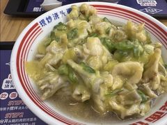 -哈灵现炒本帮面(宁波路店)