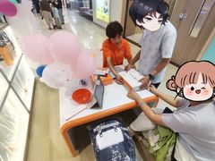 -龙湖西安曲江天街