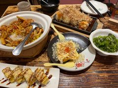 -小川洋风料理(街道口店)