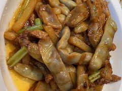 -西贝(枫蓝国际购物中心店)