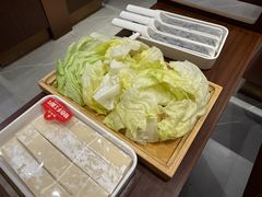 -蝎王府羊蝎子(虎坊桥总店)