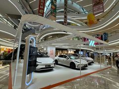 -KK ONE(京基滨河时代店)