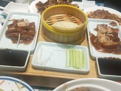 -紫光园(燕郊总店)