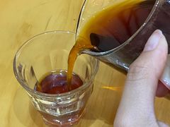 手冲咖啡-无牌咖啡&酒馆