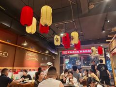 -小饕荟雅安贡椒鱼鲜馆(广福桥店)