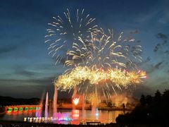 -南京银杏湖乐园