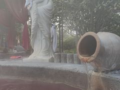 -扬州瘦西湖温泉