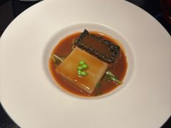 -丽晶轩中餐厅(重庆丽晶酒店)