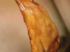 -焖烤鸡腿饼(桃源路店)