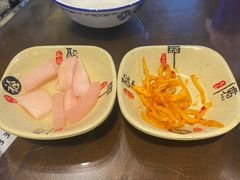 -富正毅三下锅·湘西韵味(天门山索道店)