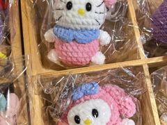 -福田卓悦INTOWN购物中心