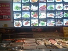 -阿巧一号私房菜(止园路店)