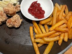 -鹿港小镇(黄金店)