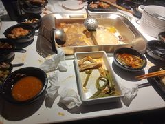 -九鼎轩脆毛肚火锅(南京东路店)