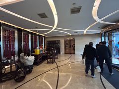 -香雪海饭店中餐厅(人民桥店)