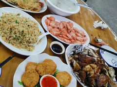 -明记海鲜大排档(巽寮湾店)