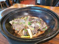 -小时候焗海鲜(鄞州万达店)
