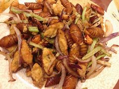 -吉味馆(柠溪店)