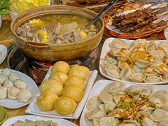 -花姐羊肉炉(吕厝店)