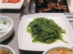 -海底捞火锅(公益西桥店)