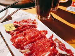 -海银海记潮汕牛肉火锅(新港中路海珠店)
