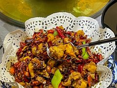 -金泽大酒店·卢塞恩餐厅·年夜饭春节连市