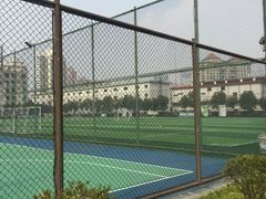 -体汇+名都体育公园足球场