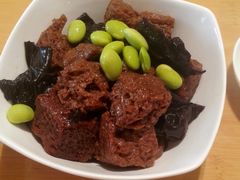 四喜烤麸-鼎泰丰(当代商城店)